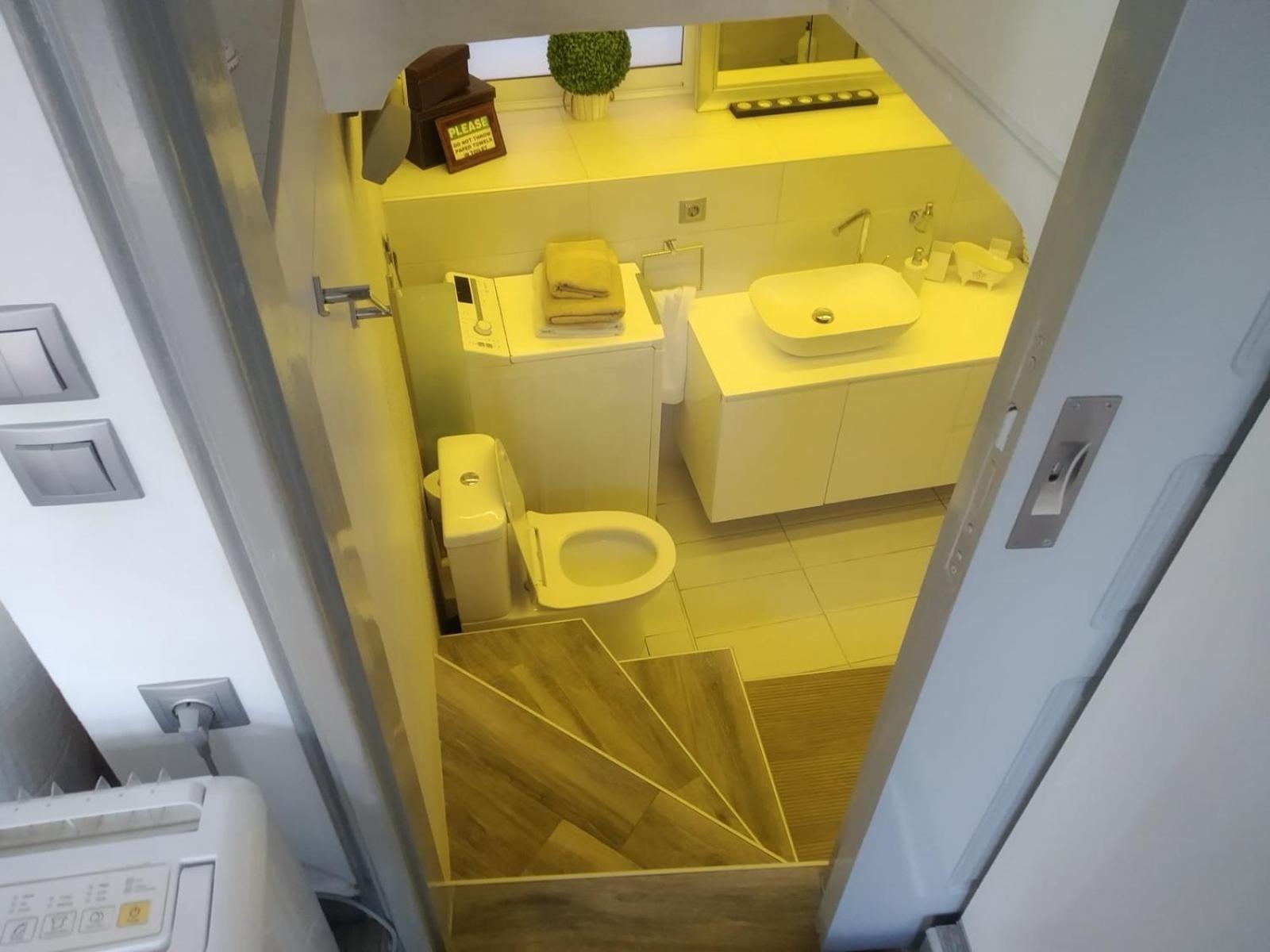 Anemomilos Jacuzzi Suite Corfu  Exteriör bild