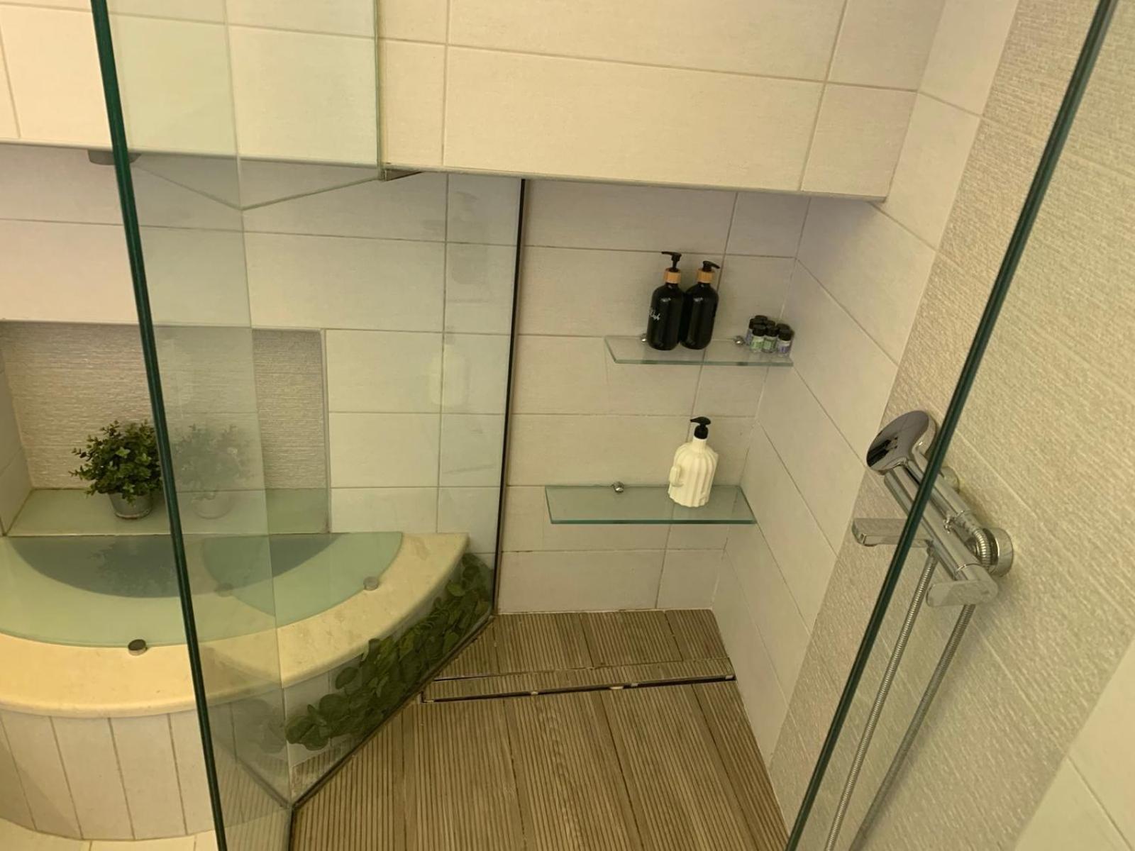 Anemomilos Jacuzzi Suite Corfu  Exteriör bild