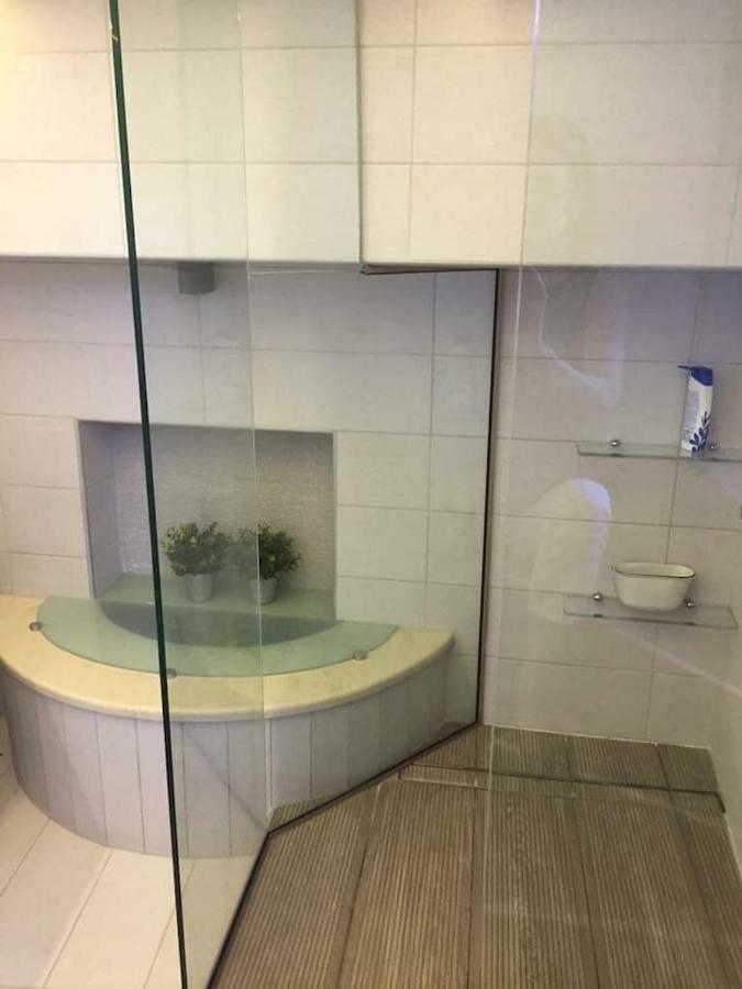 Anemomilos Jacuzzi Suite Corfu  Exteriör bild